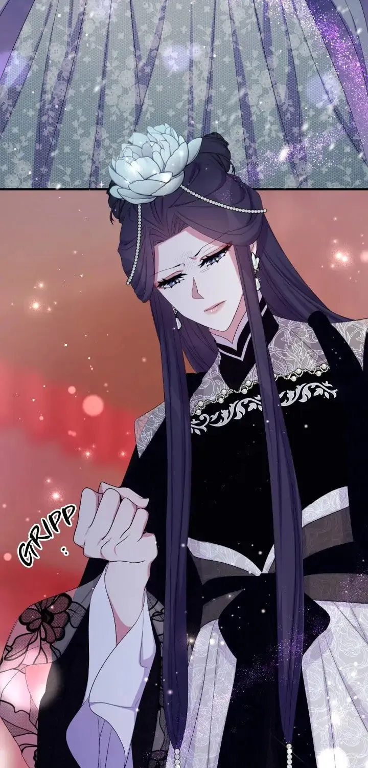 Girl Jock Empress Chapter 96 page 54 - 