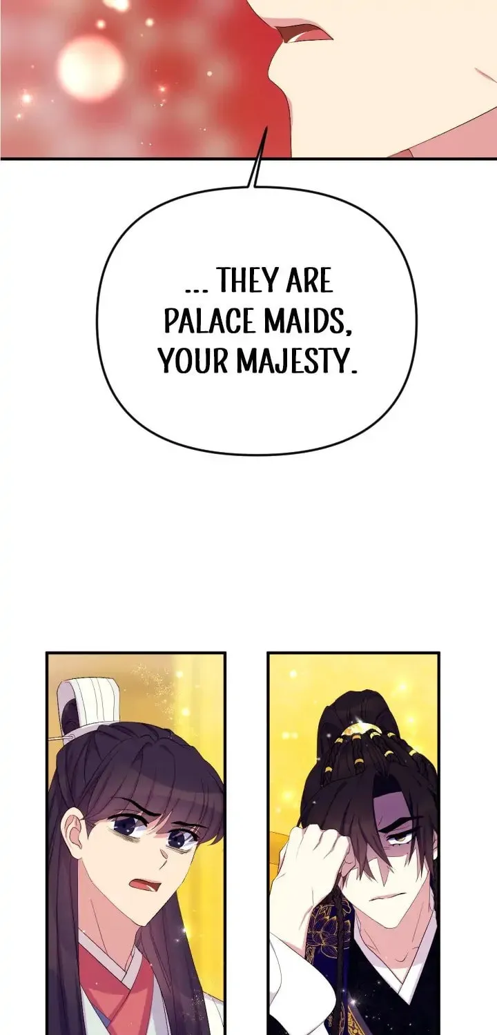 Girl Jock Empress Chapter 96 page 7 - 