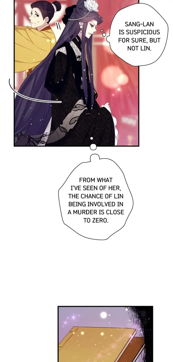 Girl Jock Empress Chapter 96 page 63 - 