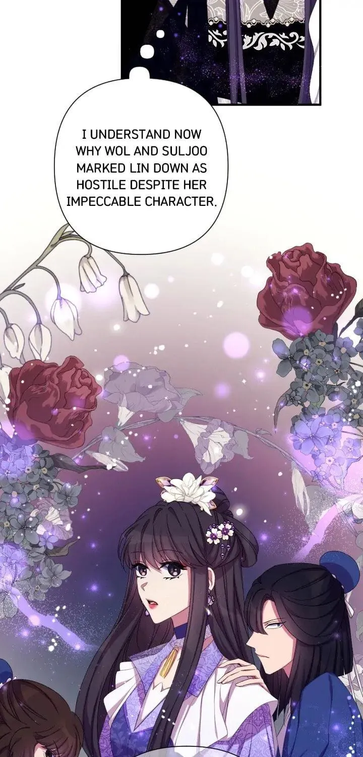 Girl Jock Empress Chapter 96 page 65 - 
