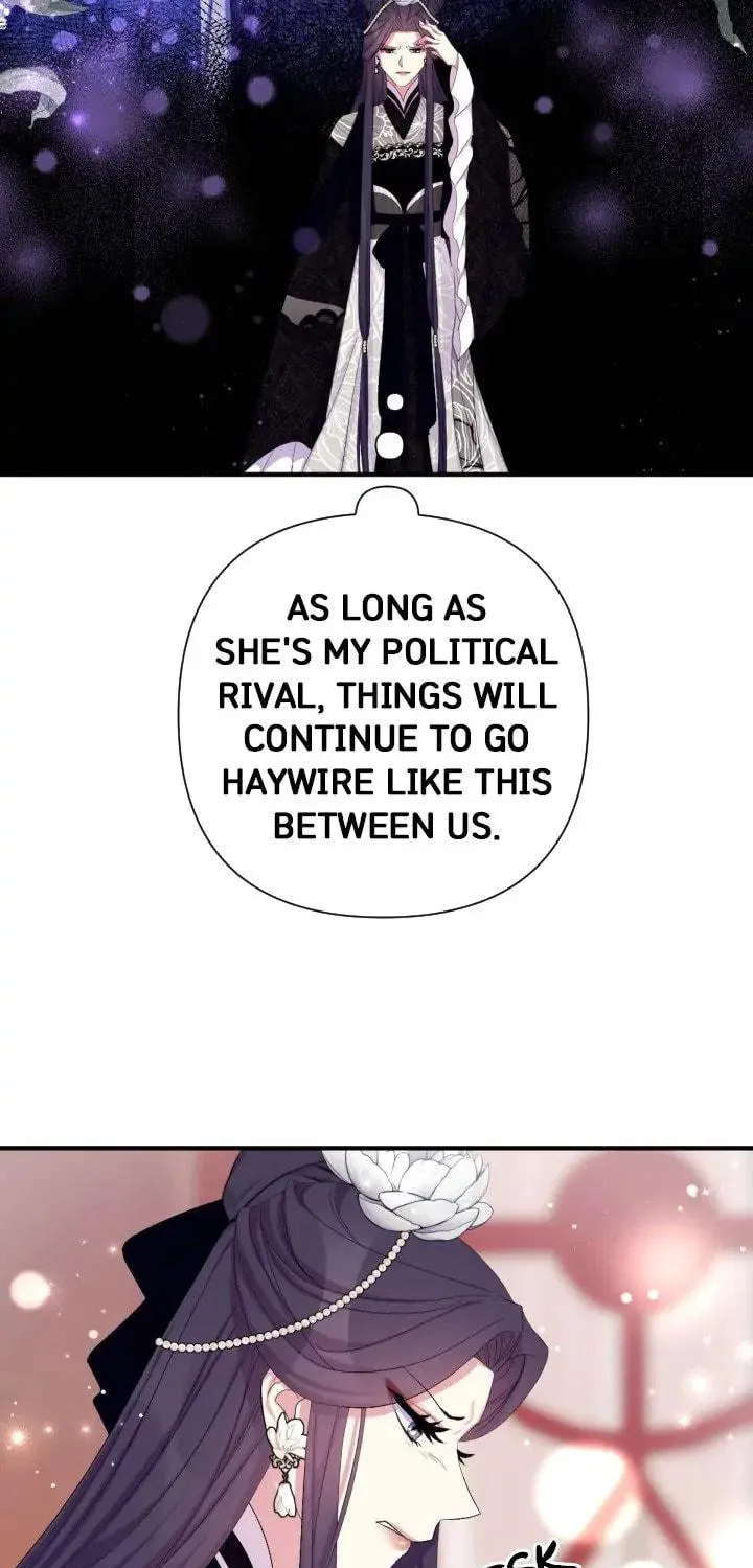 Girl Jock Empress Chapter 96 page 67 - 
