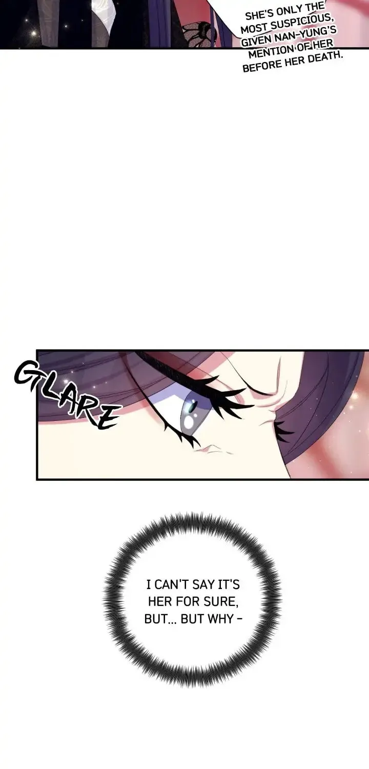 Girl Jock Empress Chapter 96 page 69 - 
