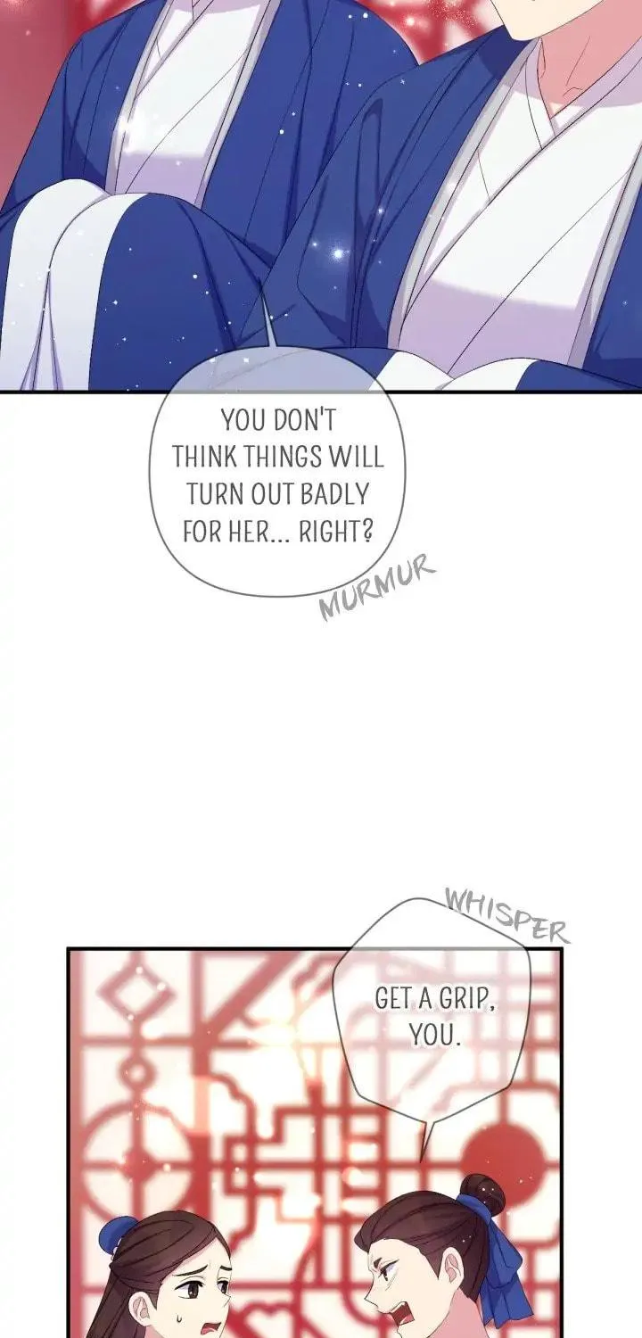 Girl Jock Empress Chapter 96 page 73 - 