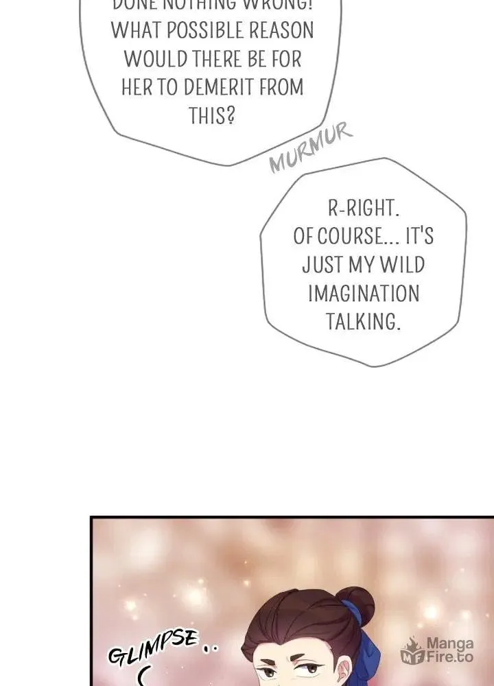 Girl Jock Empress Chapter 96 page 75 - 