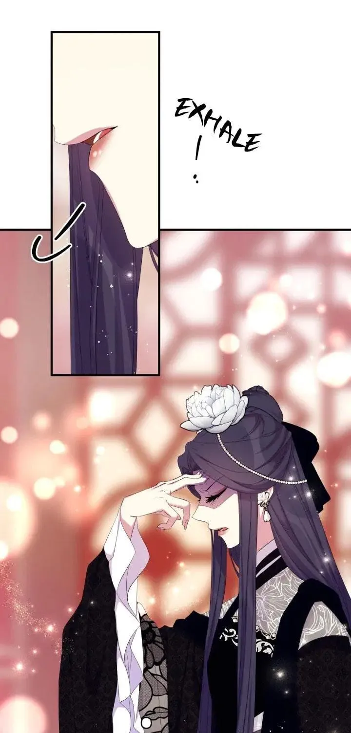 Girl Jock Empress Chapter 96 page 78 - 