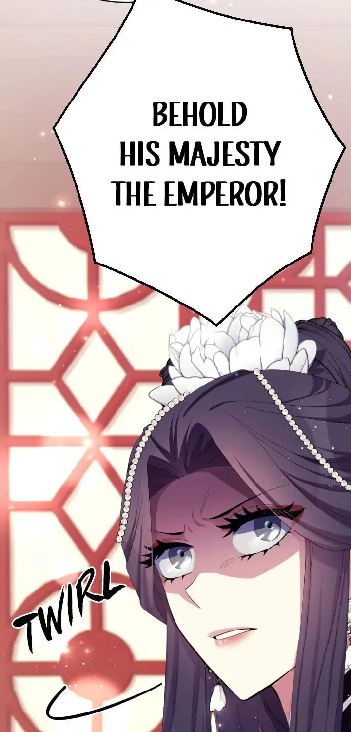 Girl Jock Empress Chapter 96 page 80 - 
