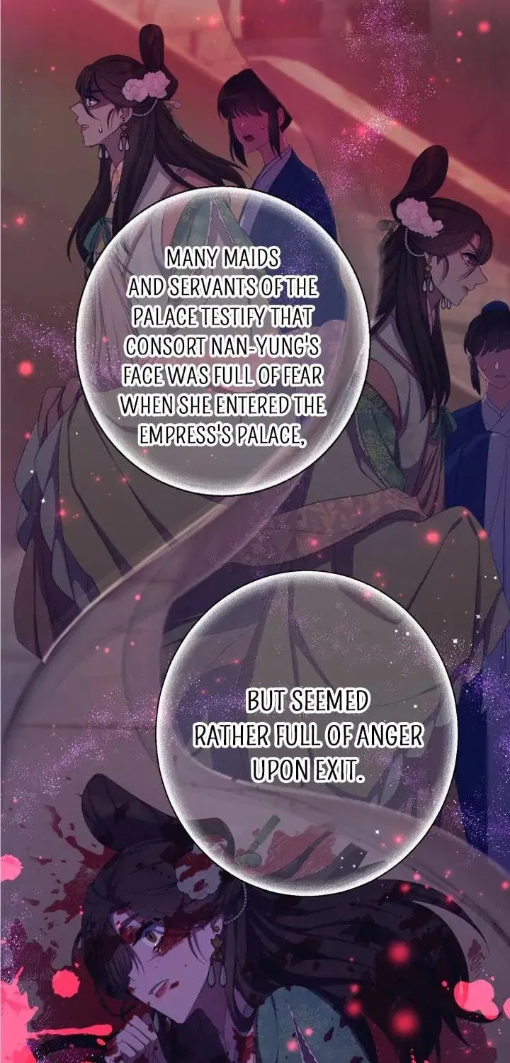 Girl Jock Empress Chapter 96 page 9 - 