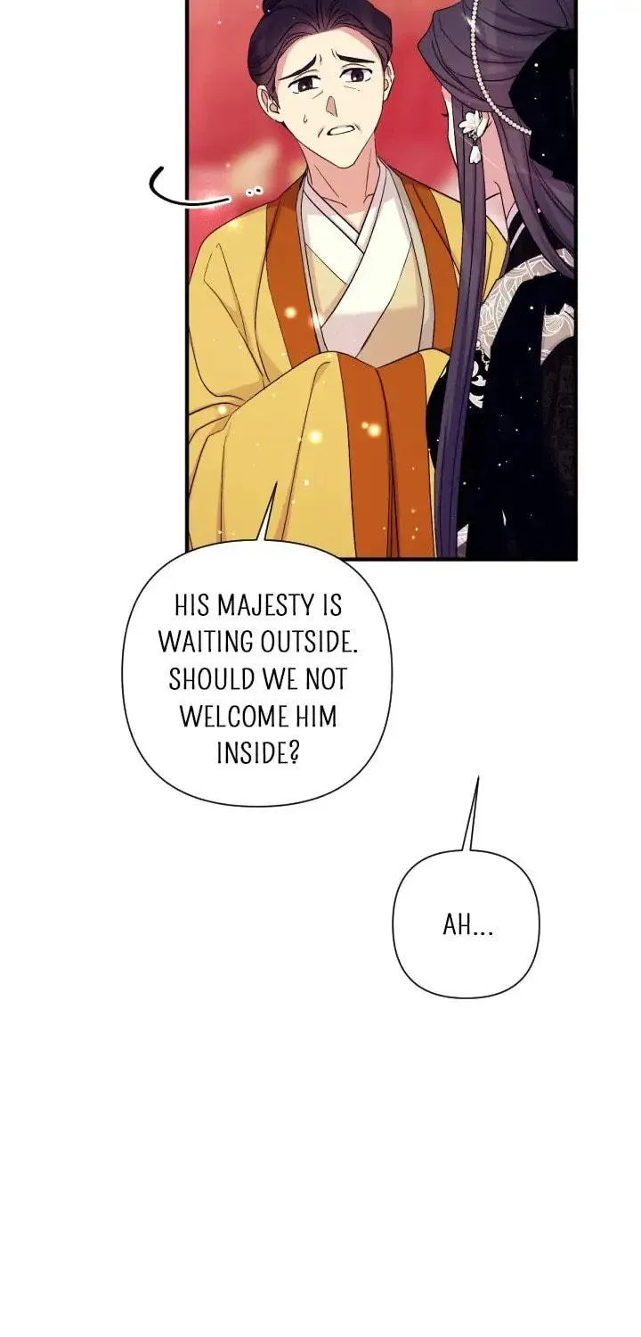 Girl Jock Empress Chapter 97 page 11 - 