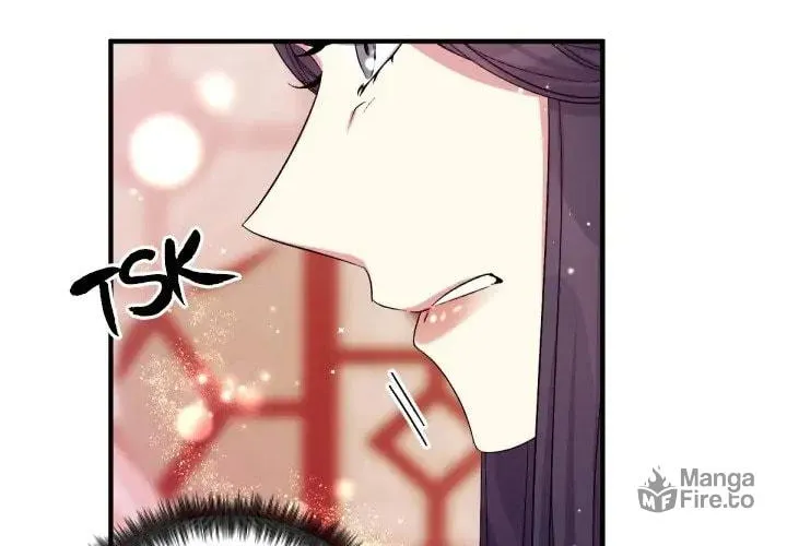 Girl Jock Empress Chapter 97 page 12 - 