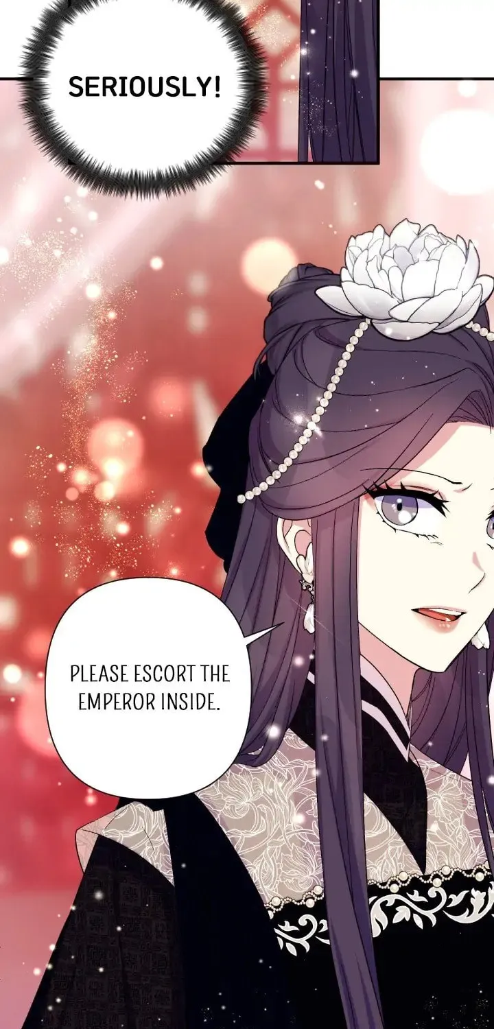 Girl Jock Empress Chapter 97 page 13 - 