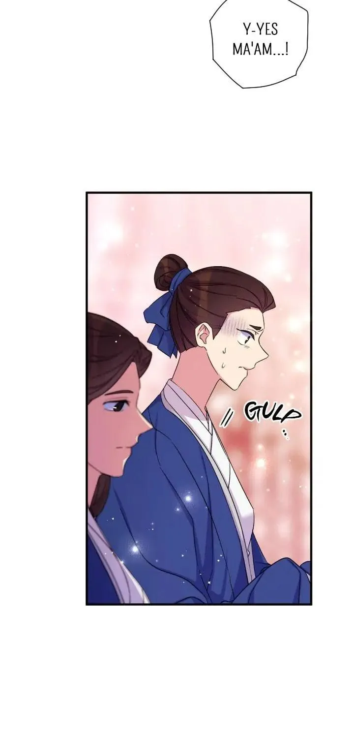Girl Jock Empress Chapter 97 page 16 - 