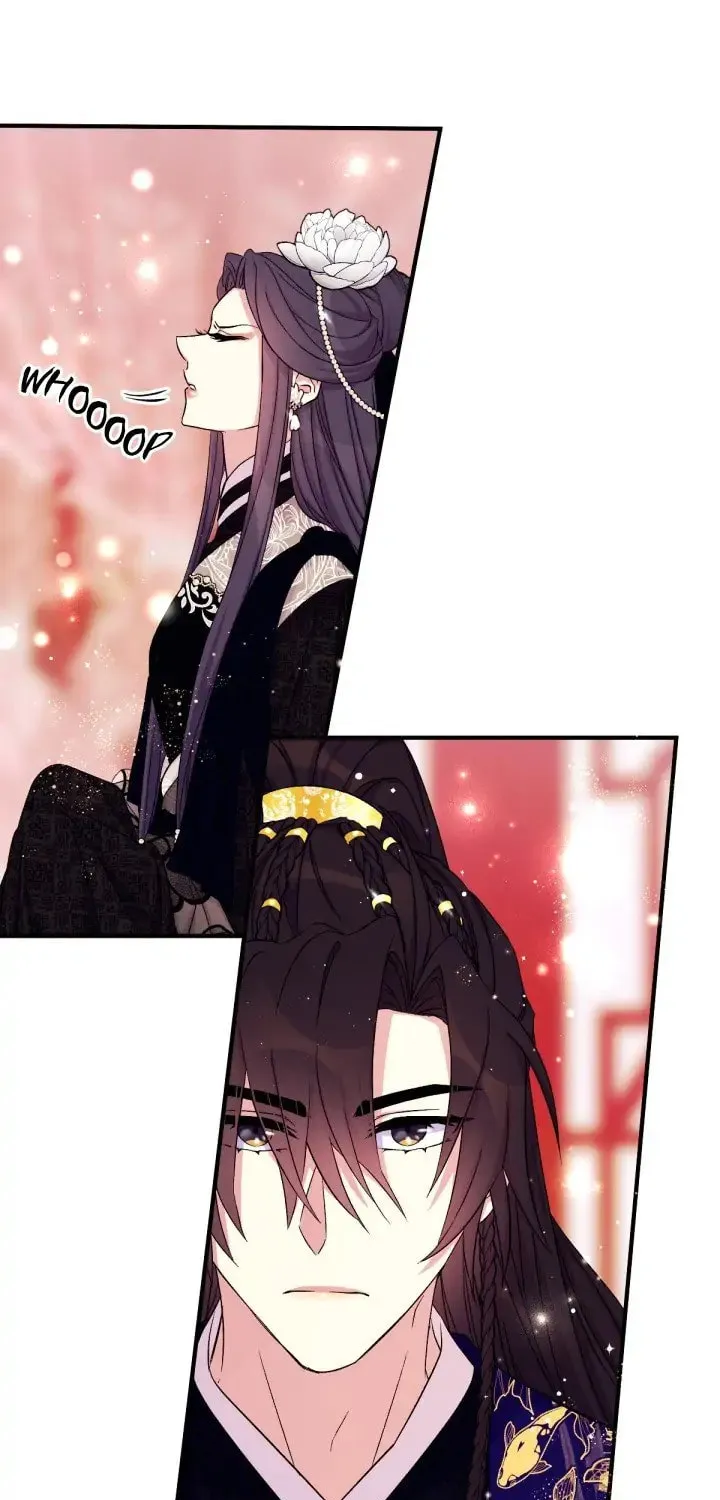 Girl Jock Empress Chapter 97 page 20 - 