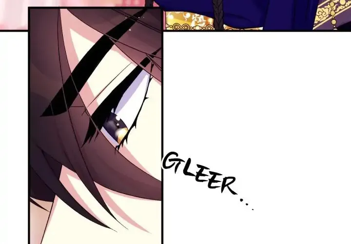 Girl Jock Empress Chapter 97 page 25 - 