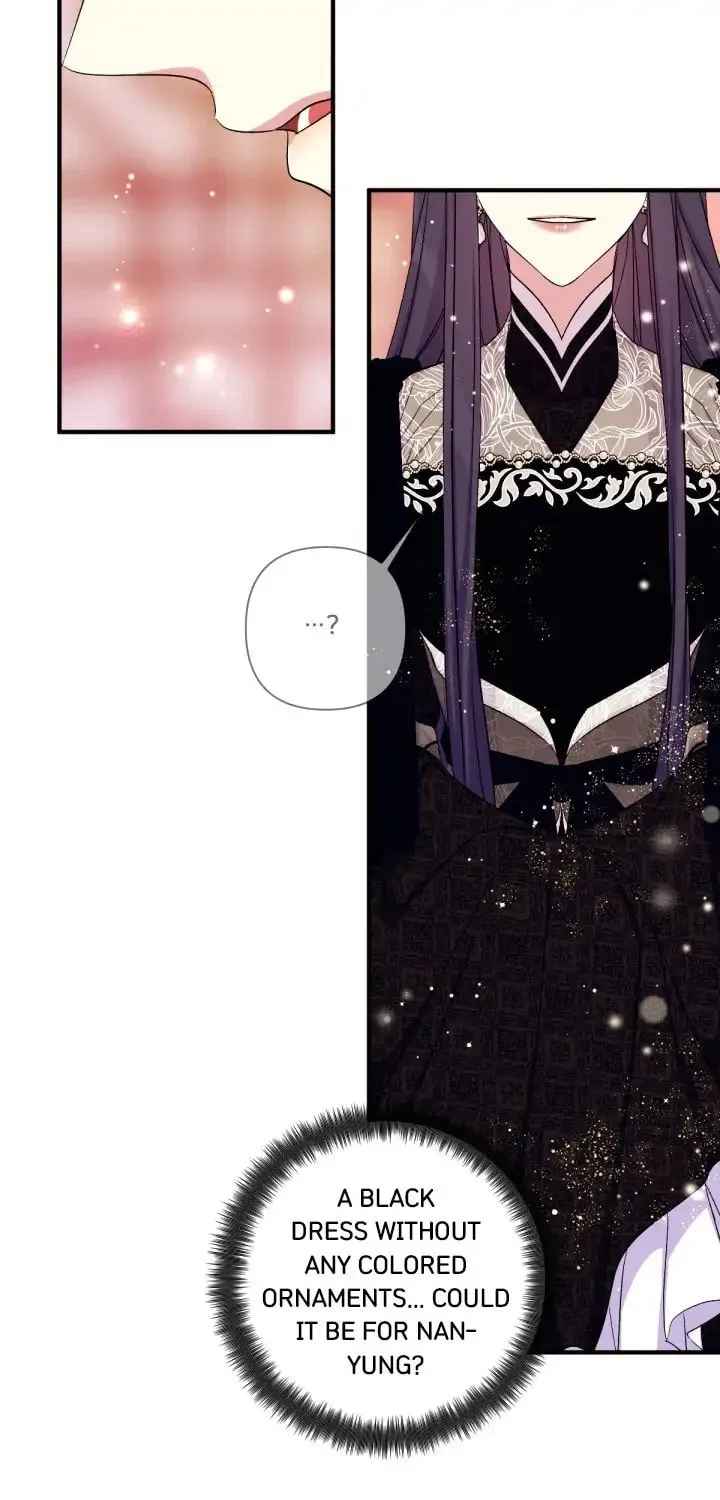 Girl Jock Empress Chapter 97 page 26 - 