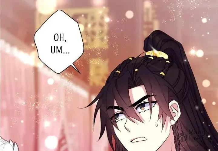 Girl Jock Empress Chapter 97 page 29 - 