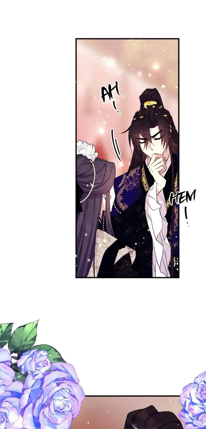 Girl Jock Empress Chapter 97 page 31 - 
