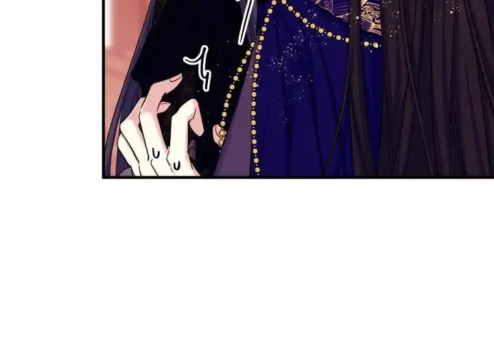 Girl Jock Empress Chapter 97 page 36 - 