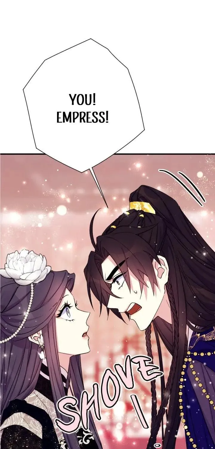 Girl Jock Empress Chapter 97 page 37 - 