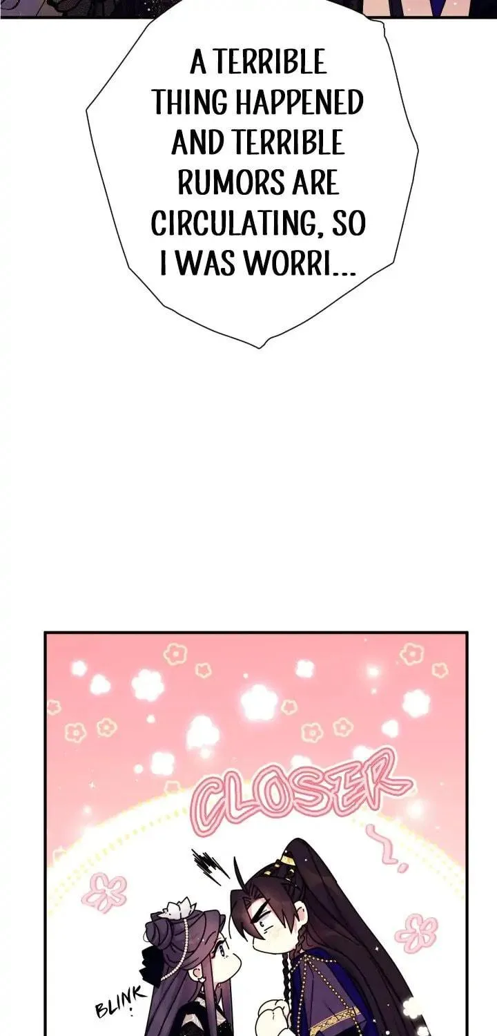 Girl Jock Empress Chapter 97 page 39 - 