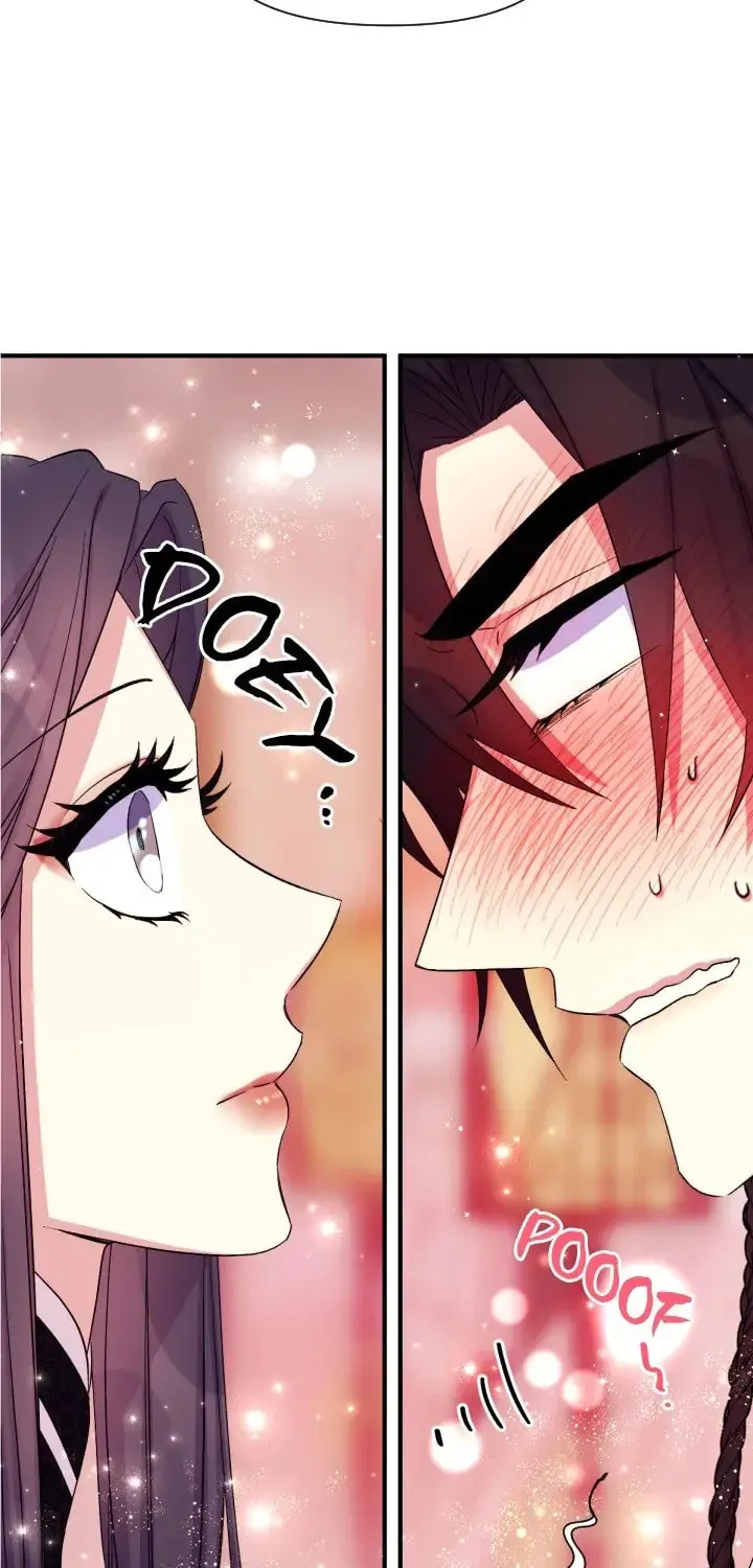 Girl Jock Empress Chapter 97 page 41 - 