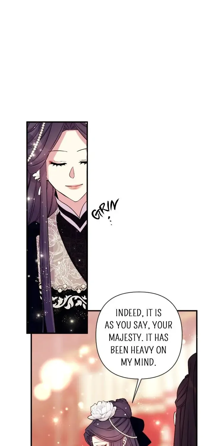 Girl Jock Empress Chapter 97 page 43 - 