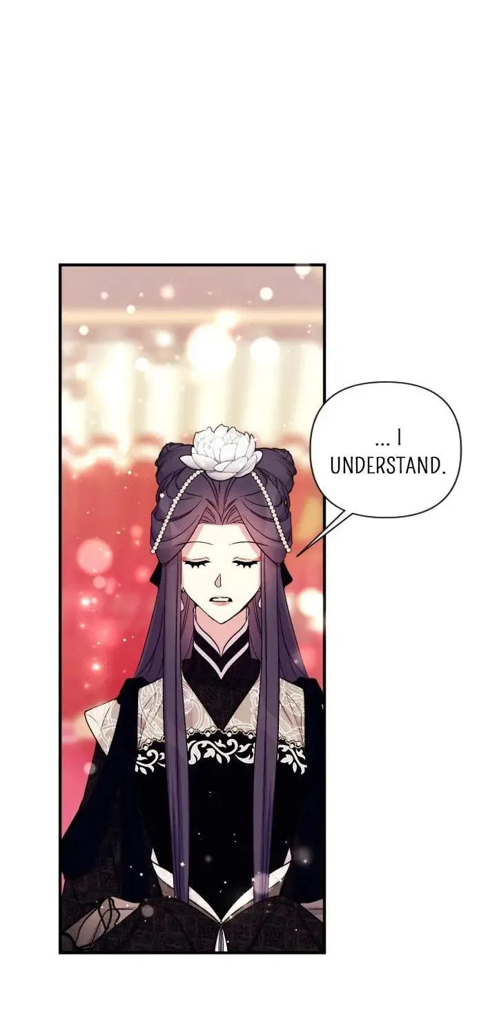 Girl Jock Empress Chapter 97 page 50 - 