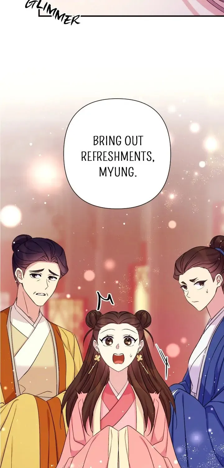 Girl Jock Empress Chapter 97 page 52 - 