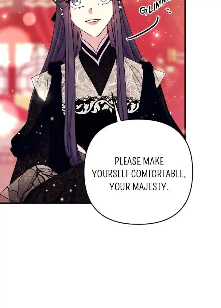 Girl Jock Empress Chapter 97 page 60 - 