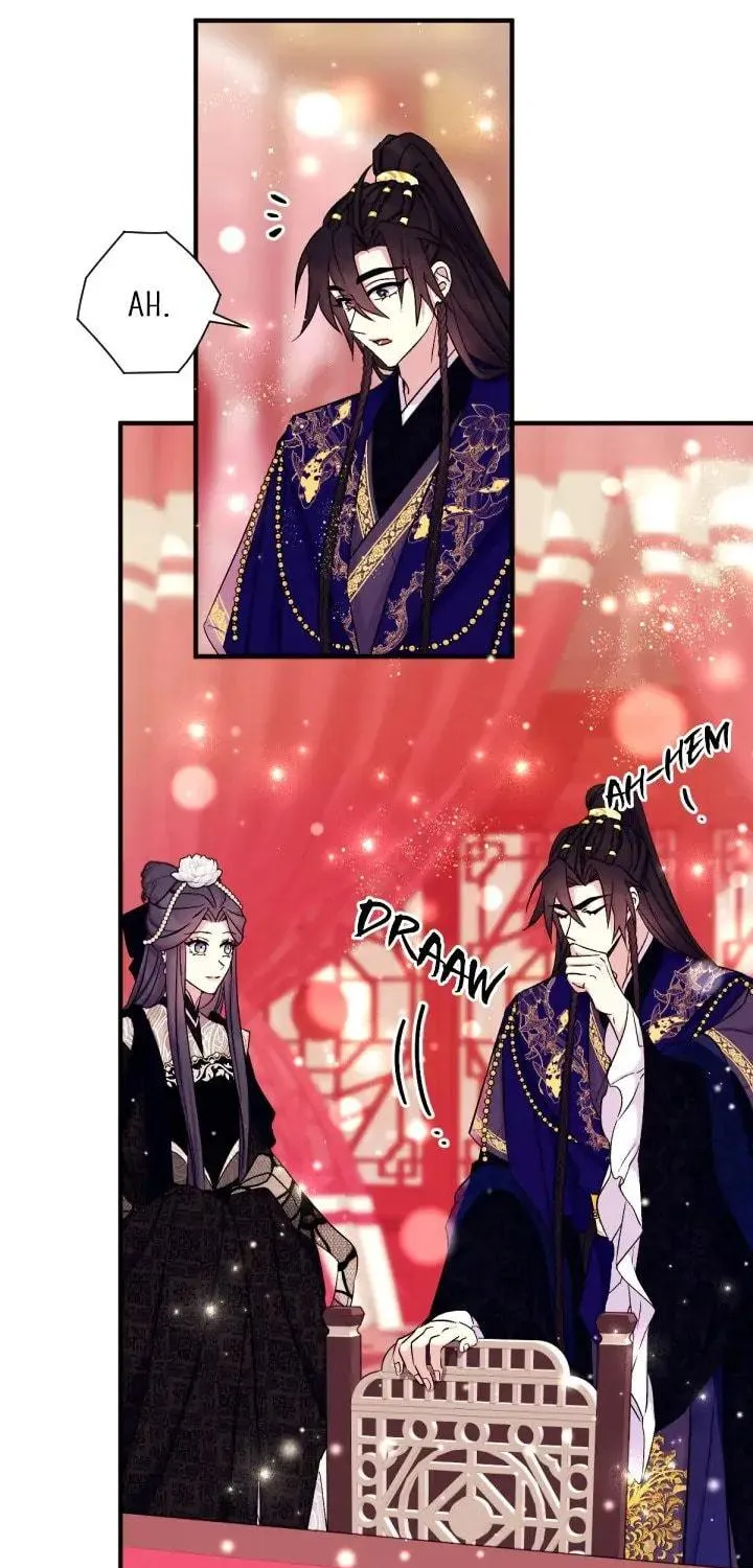 Girl Jock Empress Chapter 97 page 61 - 