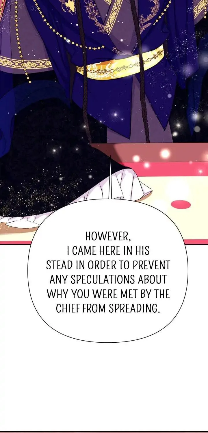Girl Jock Empress Chapter 97 page 65 - 