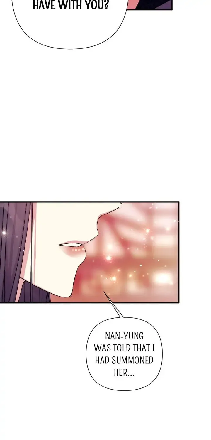 Girl Jock Empress Chapter 97 page 71 - 