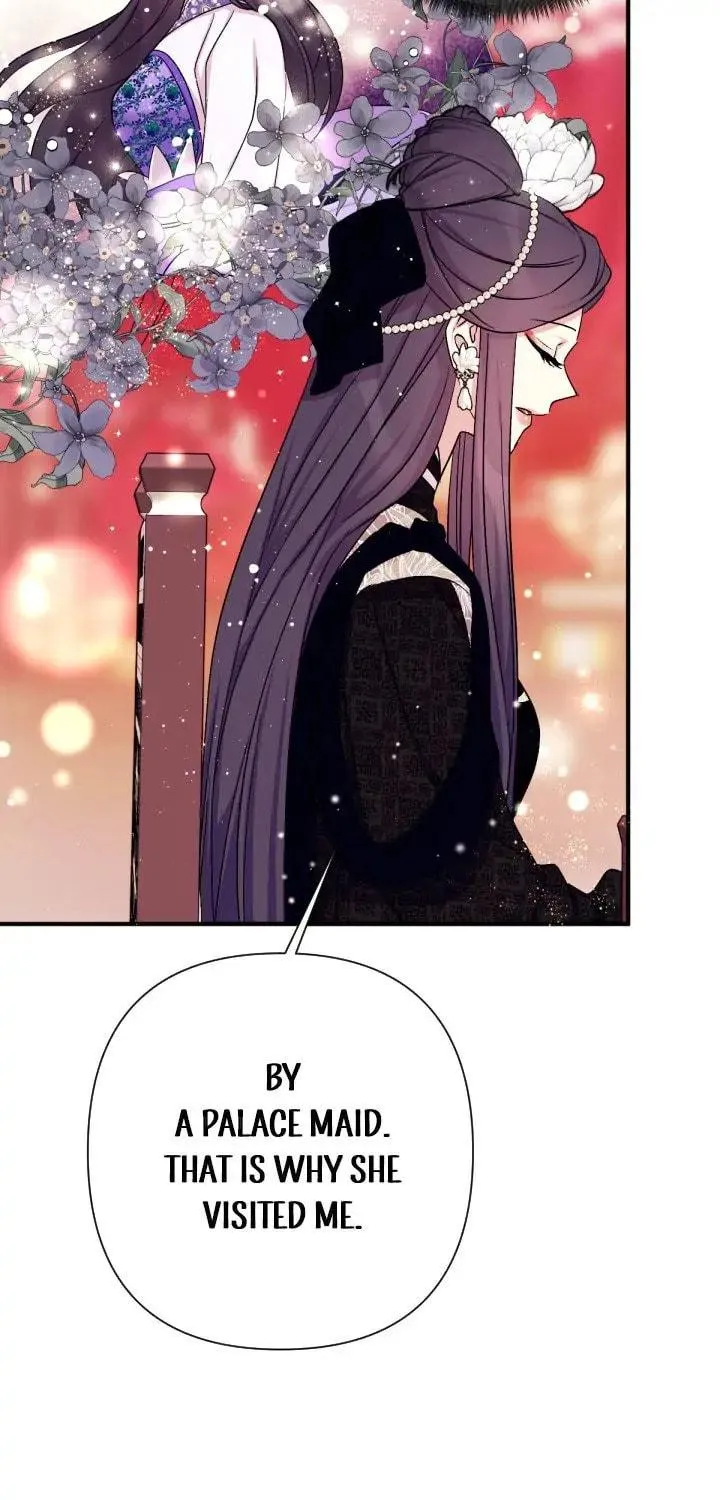 Girl Jock Empress Chapter 97 page 73 - 