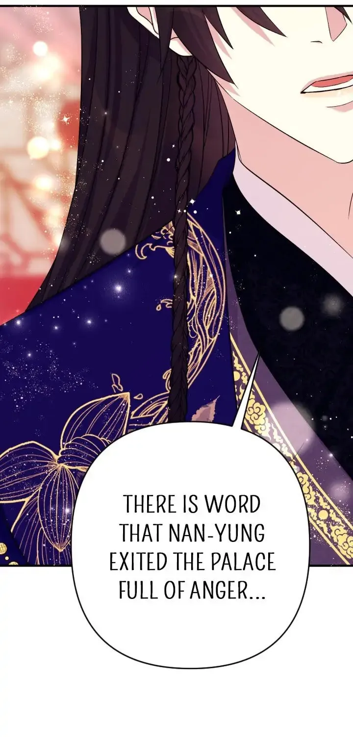 Girl Jock Empress Chapter 97 page 76 - 