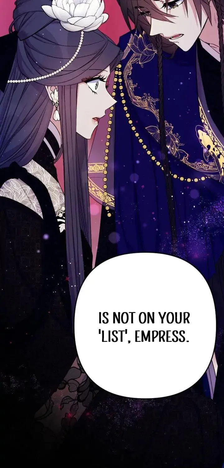 Girl Jock Empress Chapter 97 page 84 - 