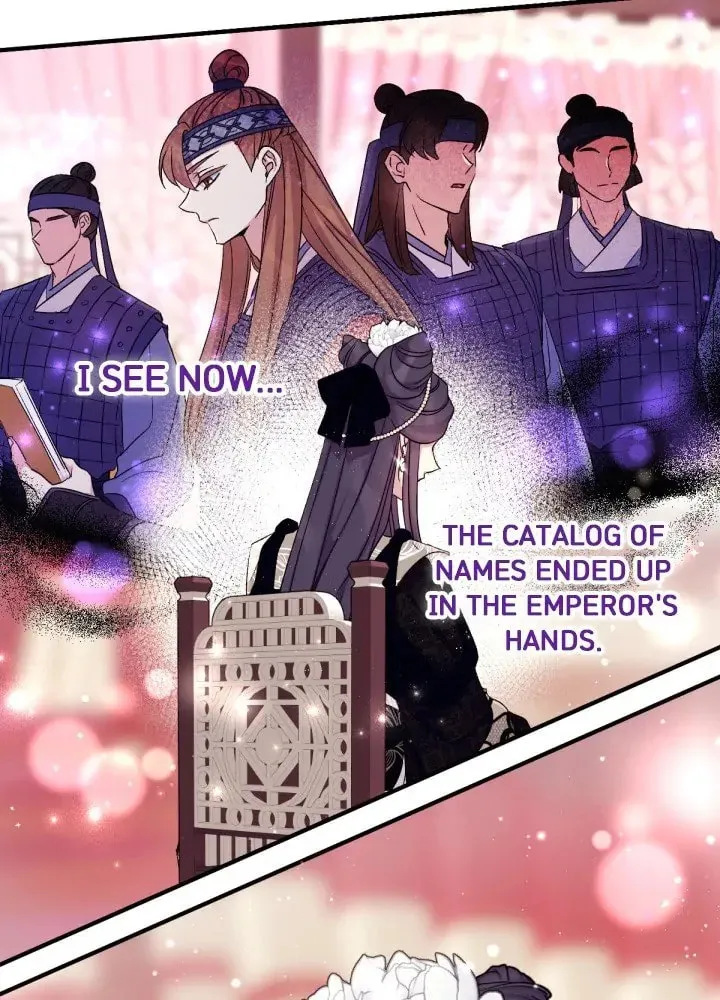 Girl Jock Empress Chapter 98 page 15 - 