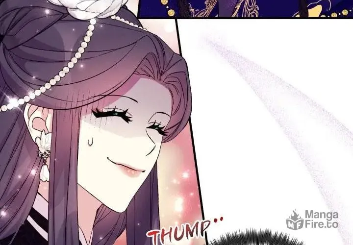 Girl Jock Empress Chapter 98 page 19 - 