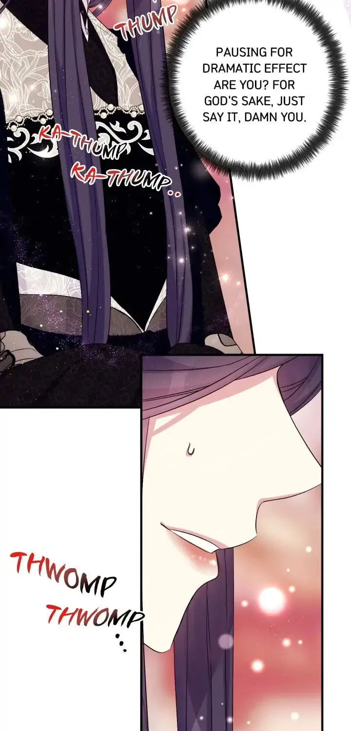 Girl Jock Empress Chapter 98 page 20 - 