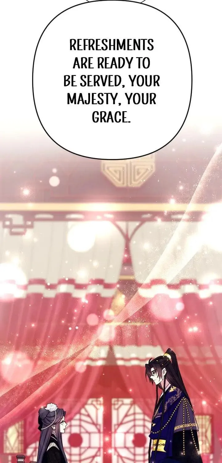 Girl Jock Empress Chapter 98 page 22 - 