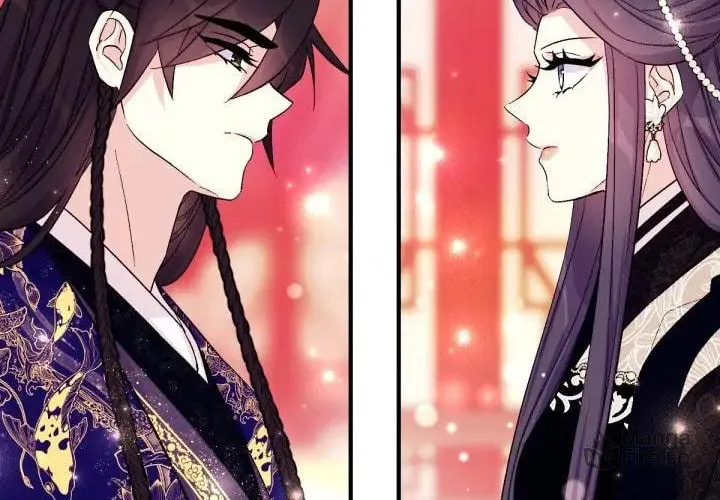 Girl Jock Empress Chapter 98 page 29 - 