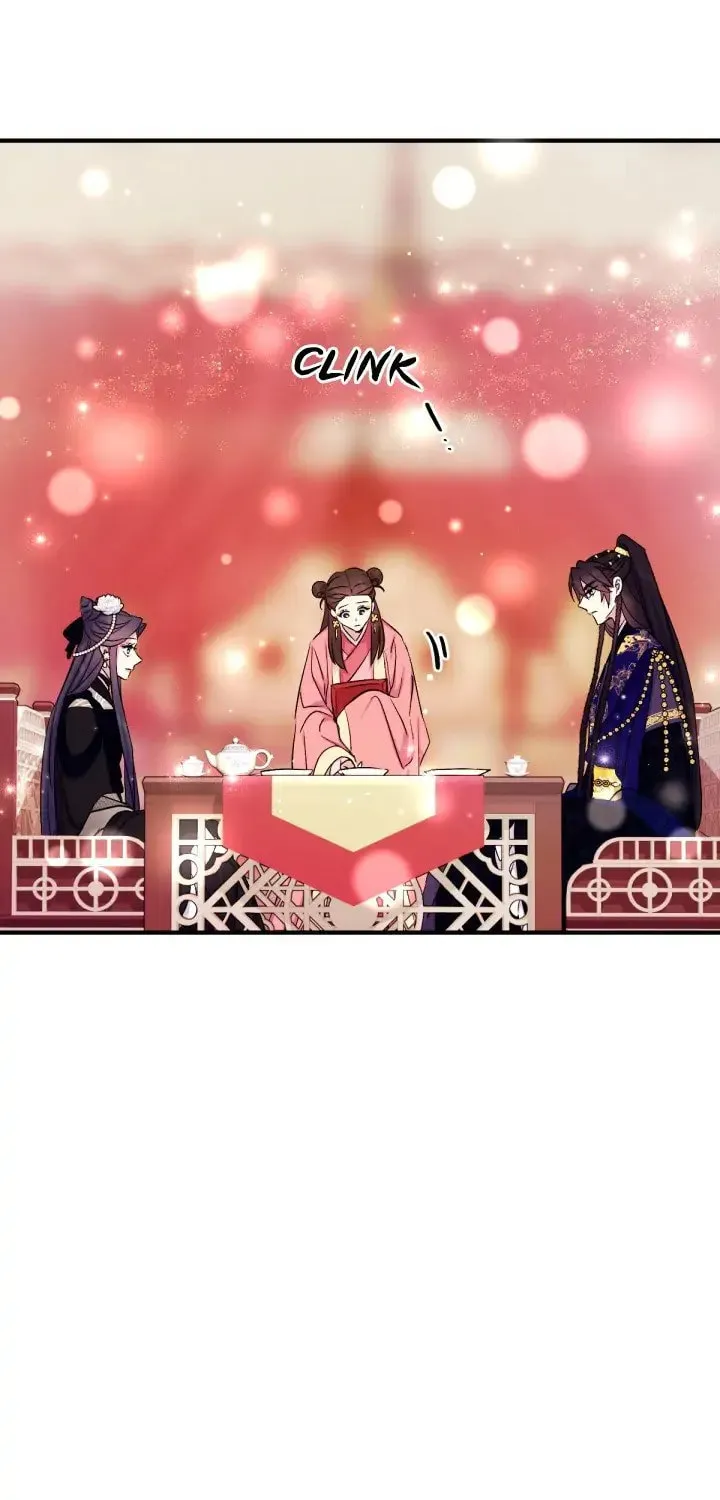 Girl Jock Empress Chapter 98 page 31 - 
