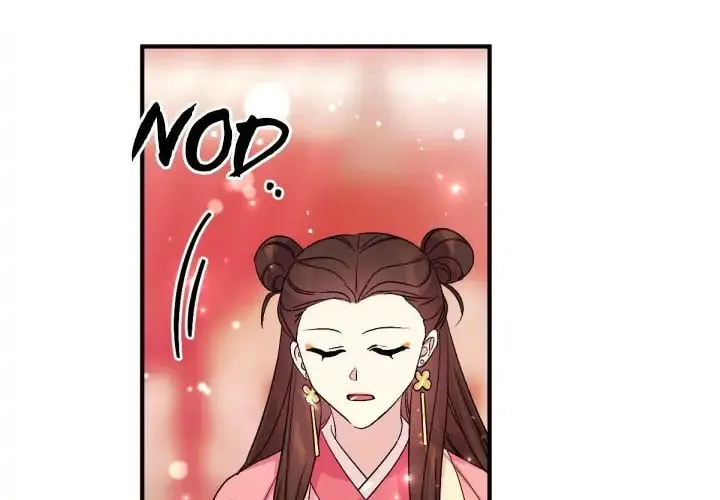 Girl Jock Empress Chapter 98 page 32 - 