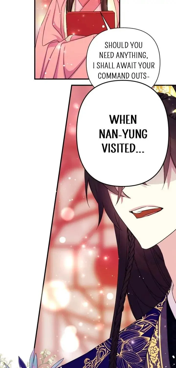 Girl Jock Empress Chapter 98 page 33 - 