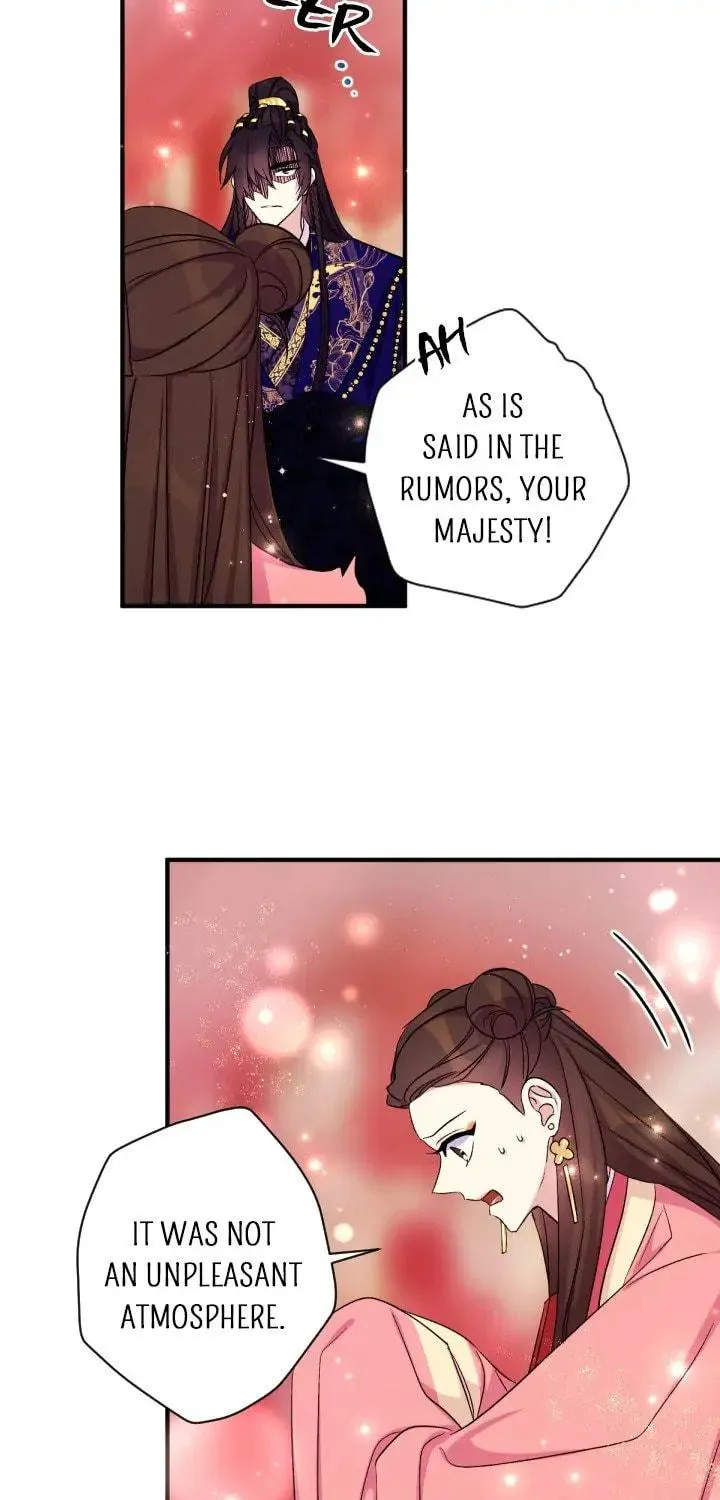 Girl Jock Empress Chapter 98 page 39 - 