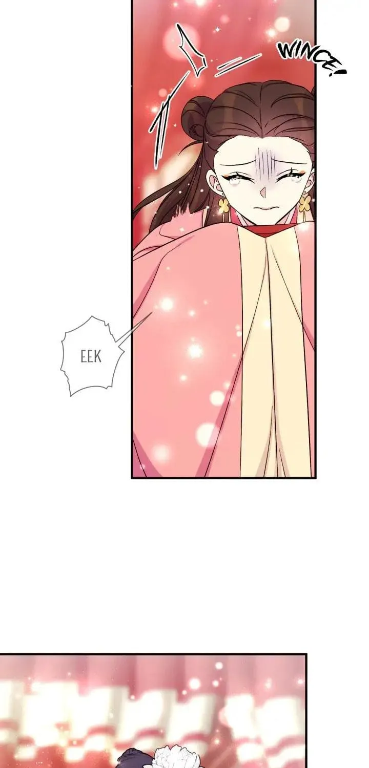 Girl Jock Empress Chapter 98 page 46 - 
