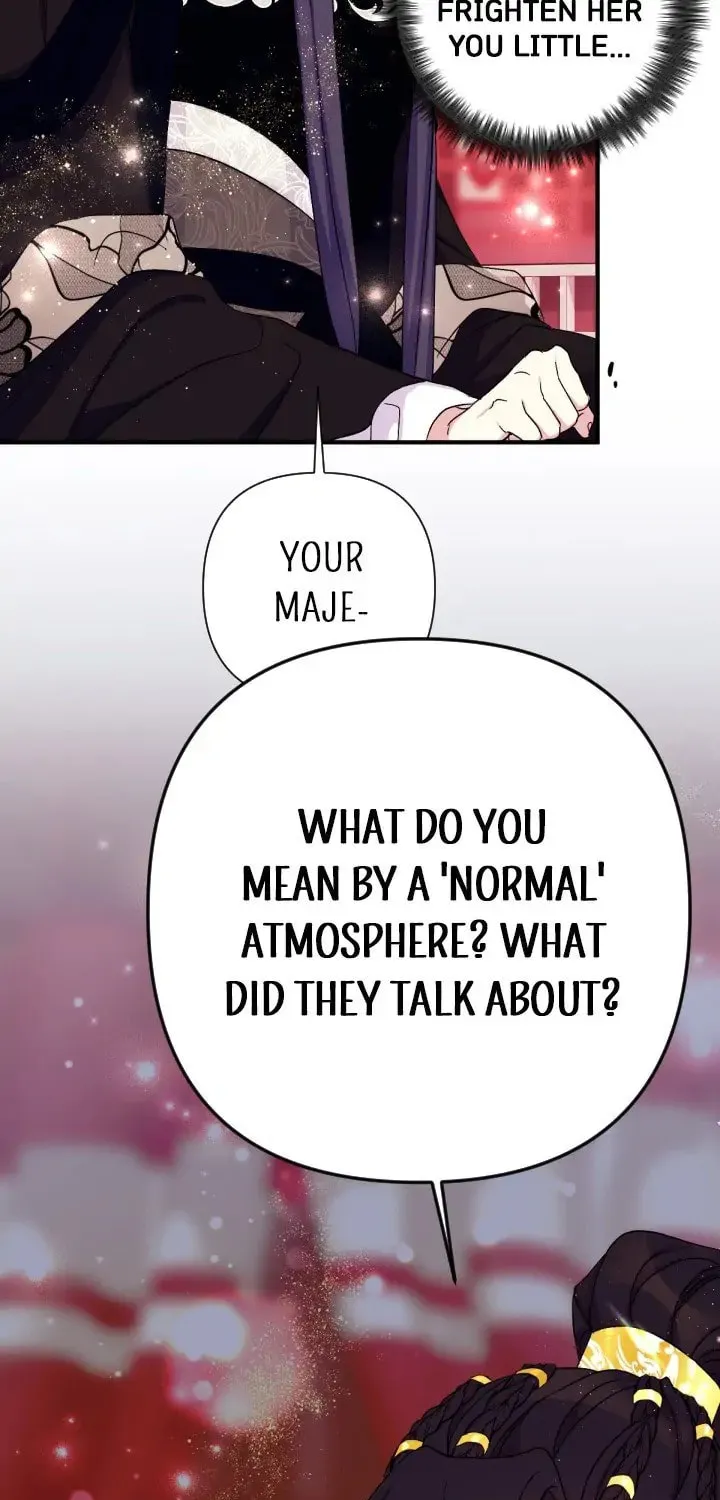 Girl Jock Empress Chapter 98 page 48 - 