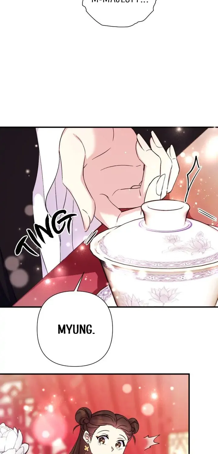Girl Jock Empress Chapter 98 page 52 - 