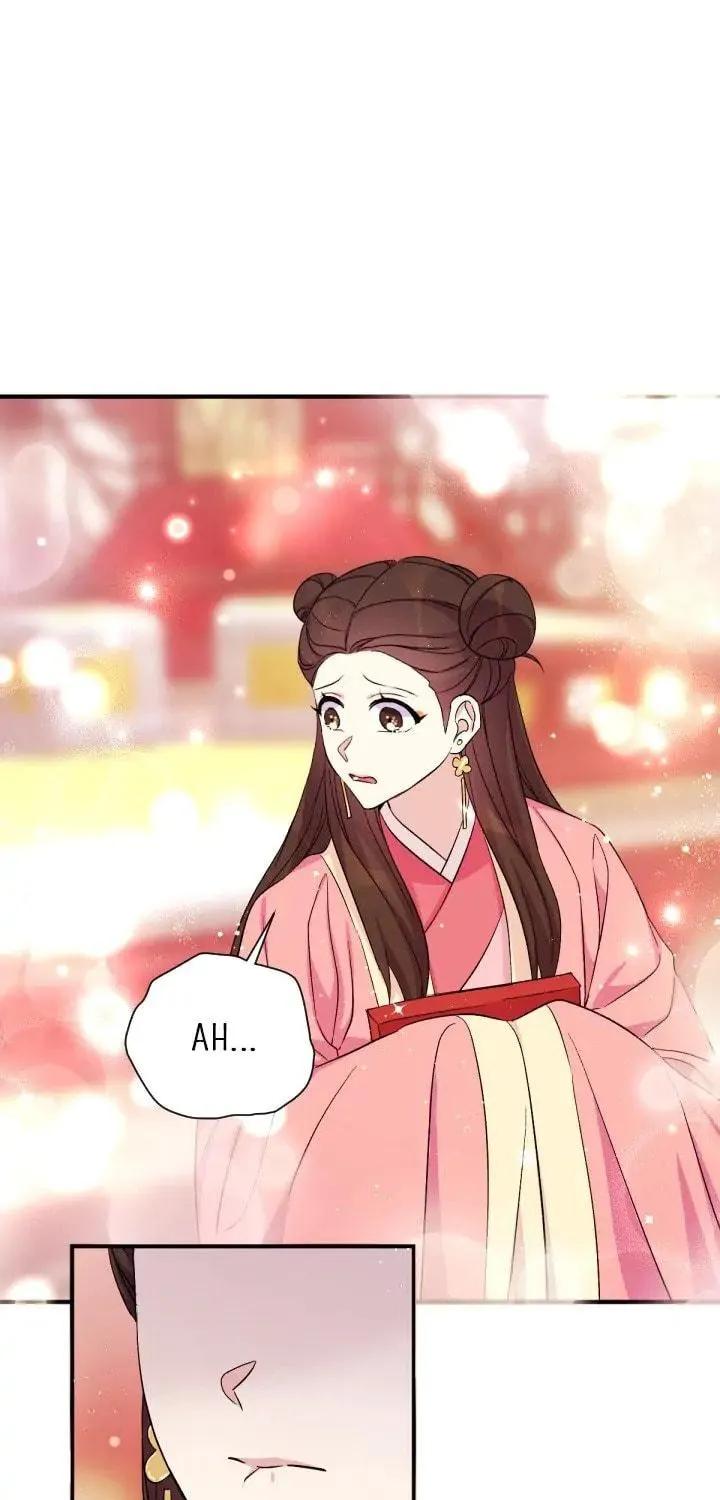 Girl Jock Empress Chapter 98 page 56 - 
