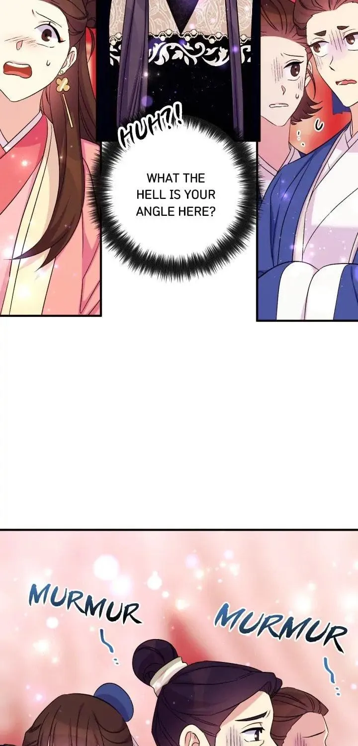 Girl Jock Empress Chapter 98 page 61 - 