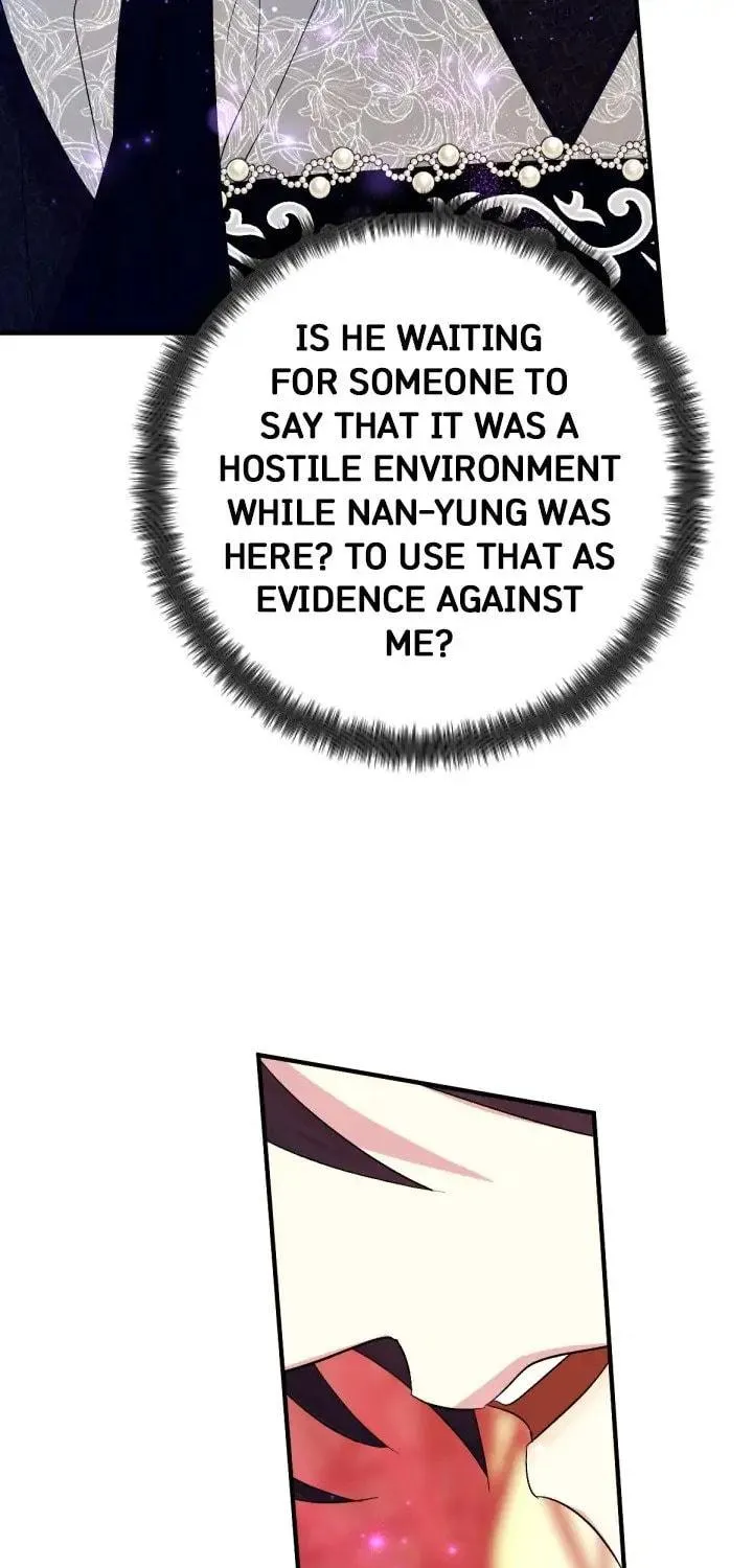 Girl Jock Empress Chapter 98 page 65 - 