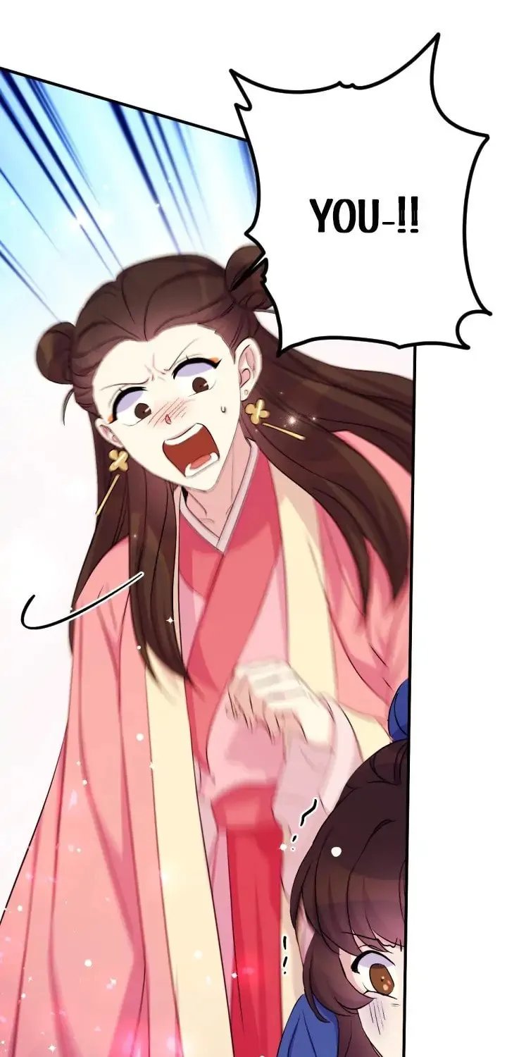 Girl Jock Empress Chapter 98 page 76 - 
